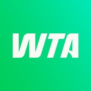 WTA500宁波站女单第一轮 郭涵煜0-2亚历山德洛娃20261020