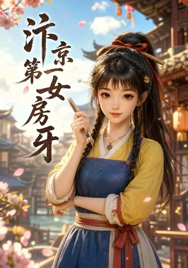 汴京第一女房牙