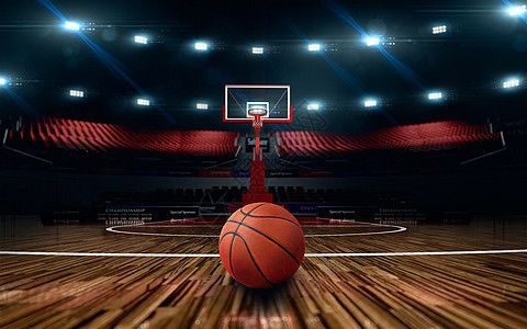 10月12日25-26赛季NBA经典赛事奥兰多魔术VS克利夫兰骑士