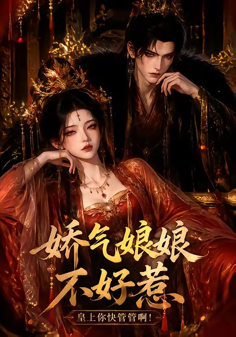 娇气娘娘不好惹：皇上你快管管啊！