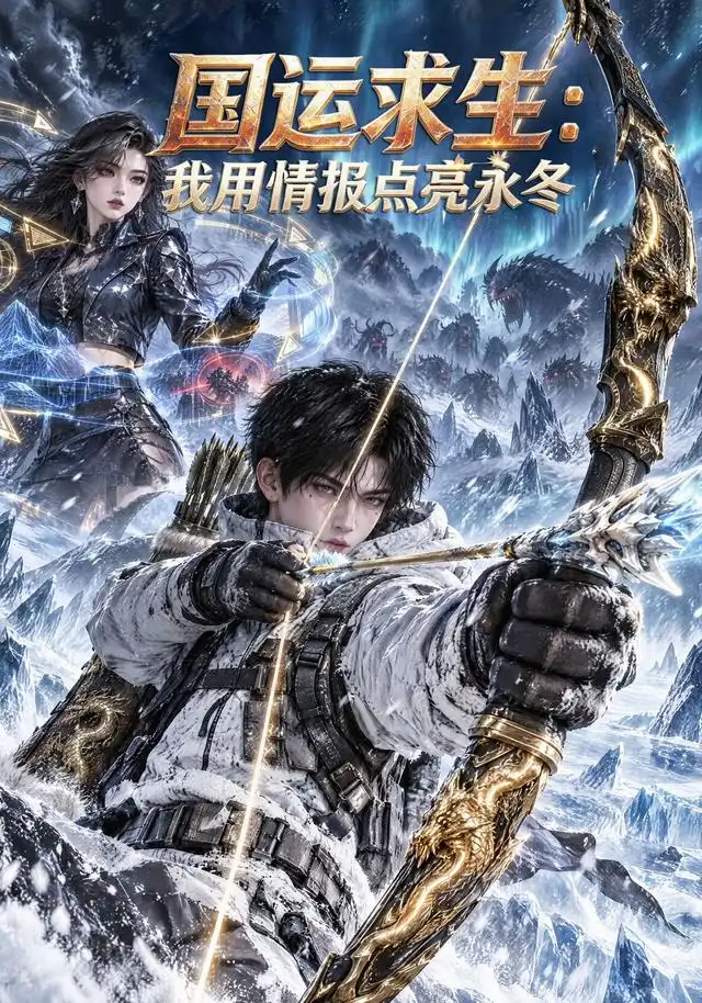 国运求生：我用情报点亮永冬